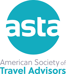American Society of Travel Advisors (ASTA) Logo