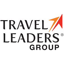 Travel Leaders Group Logo